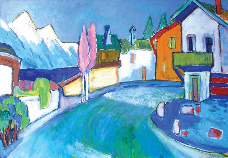 Landscape 3